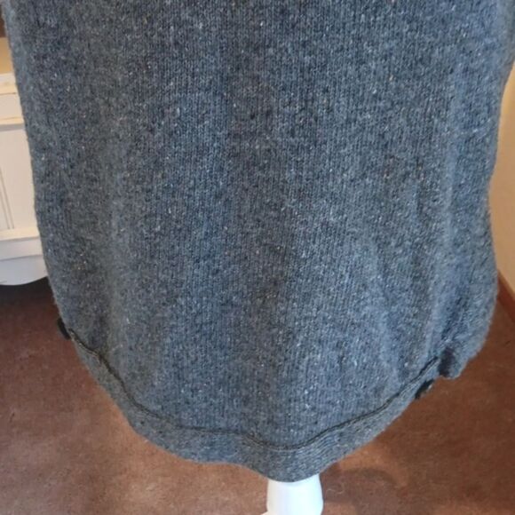 NWT Multiple Threads Knit Sweater Skirt - Picture 7 of 12